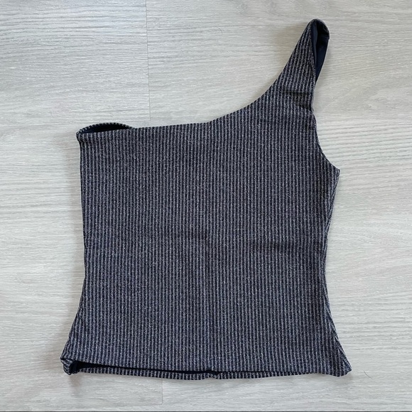 KOOKAI One Strap Top - Picture 2 of 3